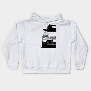 CRV 2001 Kids Hoodie